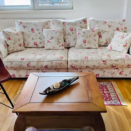 Apartman Beauty Pozsony