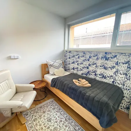 Beauty Apartman Pozsony