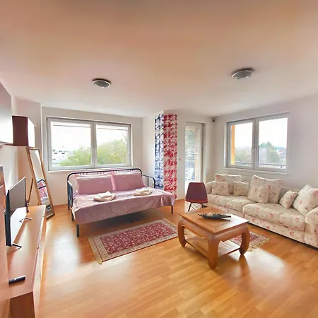 Apartman Beauty Pozsony