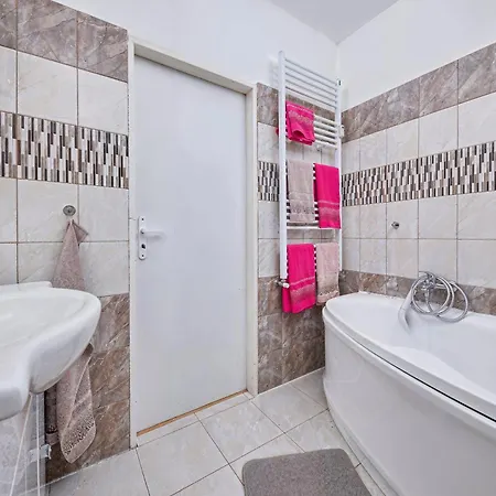 Apartmán Beauty Bratislava