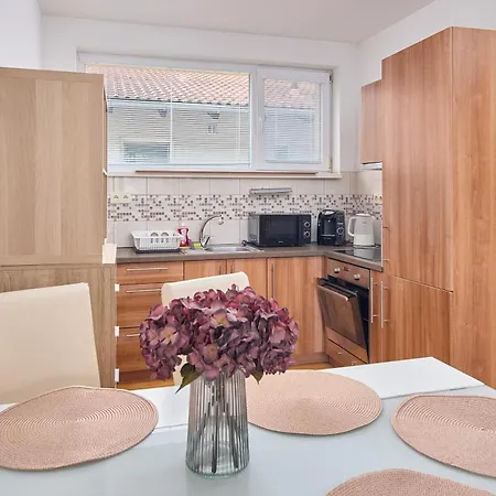 Beauty * ブラチスラヴァ