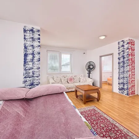 Beauty Apartman *
