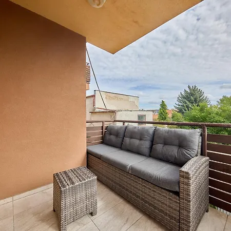 Beauty Apartman Pozsony