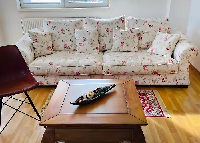 Lägenhet Beauty Bratislava