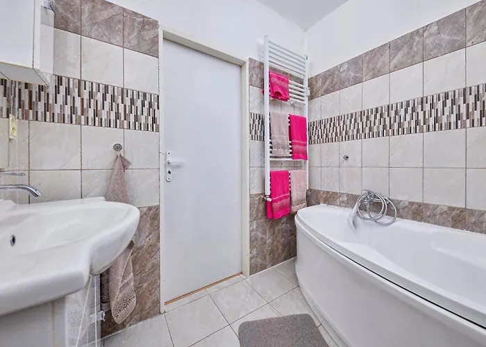 Lägenhet Beauty Bratislava