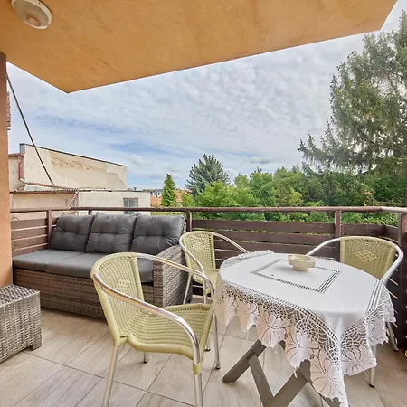 Апартаменты Beauty *