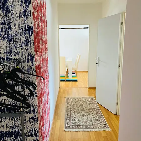 Beauty Apartmán