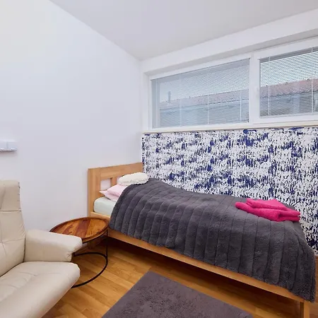 Beauty Apartmán